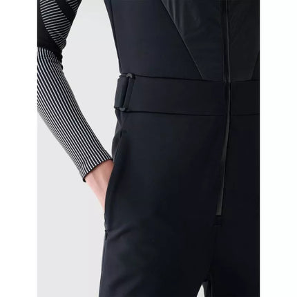 Slidinėjimo kostiumas moterims, pagamintas iš softshell membranos 15000 4F 4FWAW24TJUMF033-20S