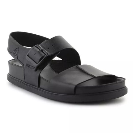 Clarks Torford dirželis 26180896 juodas