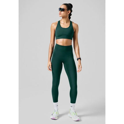 CASALL Dynamic High Waist Tights green