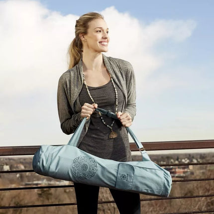 Gaiam NIAGARA 62915 kilimėlio užvalkalas su dirželiu