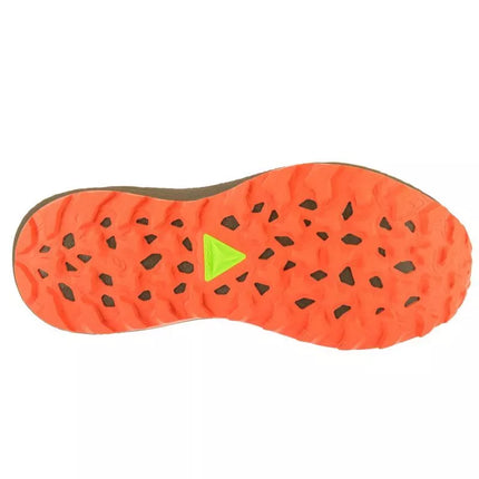 Asics Trabuco Terra 3 M 1011C152-200 Bėgimo Bateliai