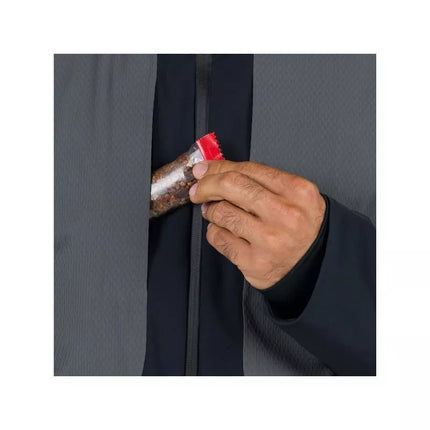 Rossignol Diretta Mix Jkt Jacket Black