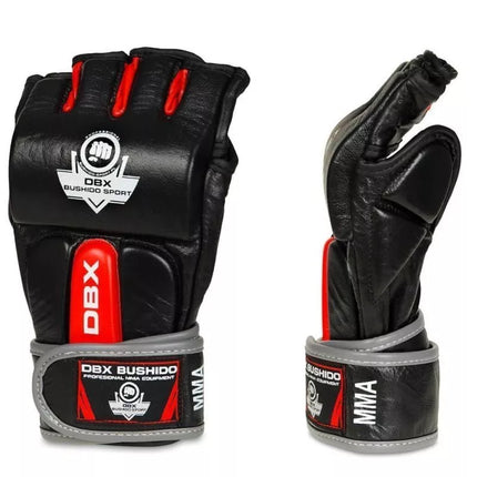 MMA Pirštinės - Ninja - LegacySeries