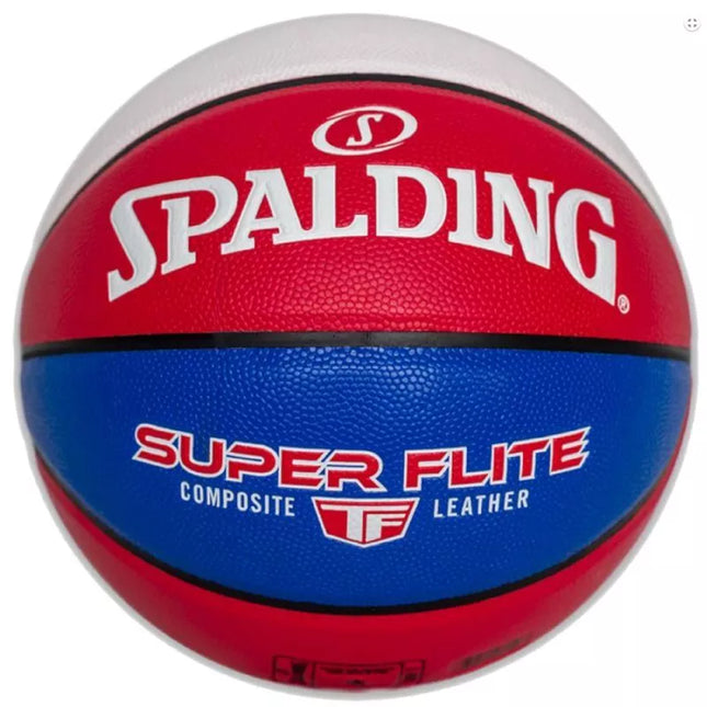 Spalding krepšinio kamuolys Super Flite 76928Z