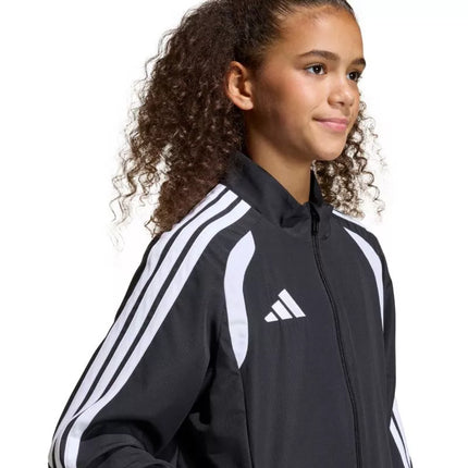 adidas Tiro 26 League Presentation Kids' Sweatshirt Black KA6416