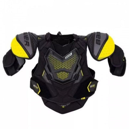 Bauer Ultrasonic Int M 1058491 hockey shoulder pads