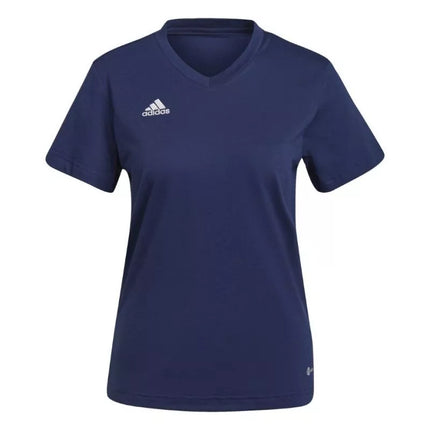 adidas Entrada 22 W marškinėliai HC0440