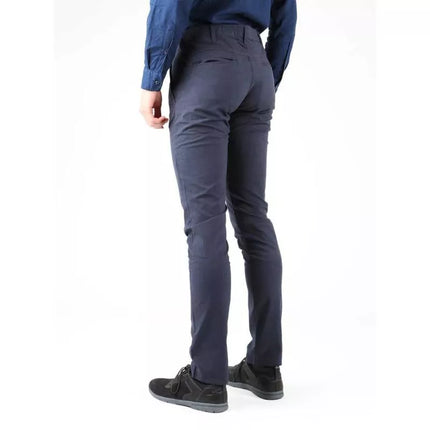 Wrangler Larston M W18SGJ114 kelnės