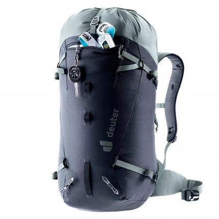 Deuter Guide 30L Kuprinė 3361323-7411