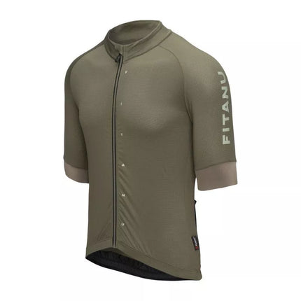 Strada Polartec M dviratininko marškinėliai