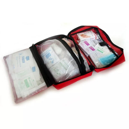 Yakima 100238 Pirmosios Pagalbos Rinkinys