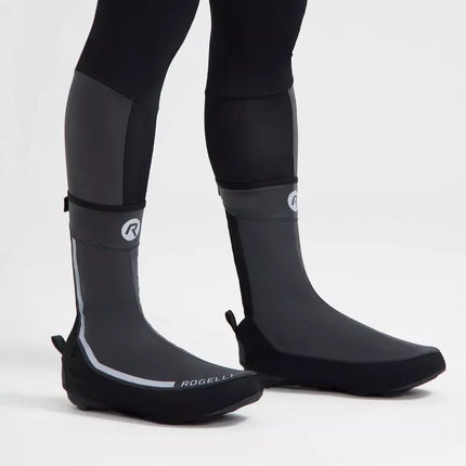 Rogelli ESSENTIALHIVIS juodi batų dangalai 48