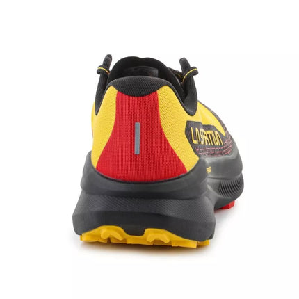 La Sportiva Prodigio 2 ZFRS106Y00K00 Yellow/Black