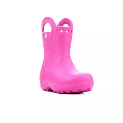 Crocs Handle It Rain Boot Jr 12803-730 batai