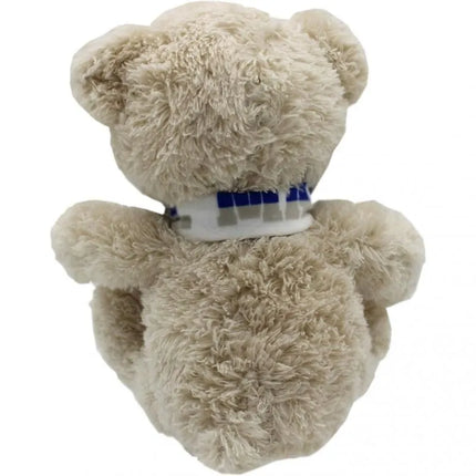 Real Madrid mascot teddy bear club plush toy 35 cm M-31-RM