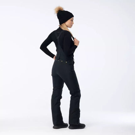 Women's CERTIS W PANTS PRIMALOFT