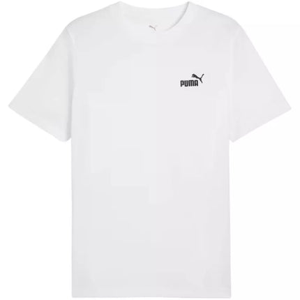 Puma Ess Small No. 1 Logo Tee M 682534 02