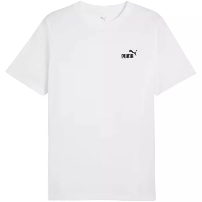 Puma Ess Small No. 1 Logo Tee M 682534 02