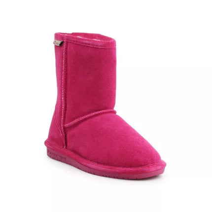 BearPaw Jr 608Y Pom Berry Žieminiai Batai