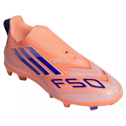Adidas F50 Lyga LL FG/MG JH7742 batai