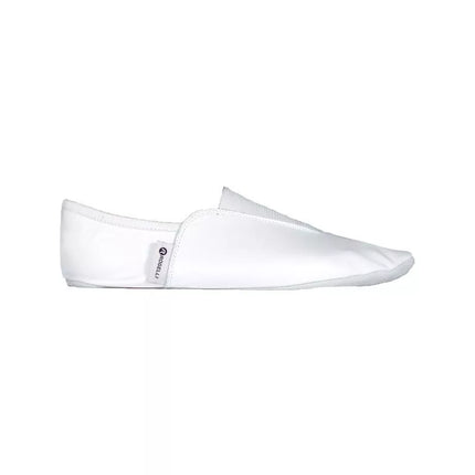 Rogelli white ballet shoes size 38