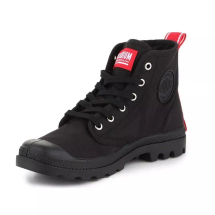 Palladium Pampa Hi Dare M 76258-008-M batai