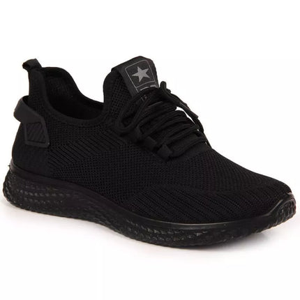 NAUJIENOS W EVE268 sportiniai batai juodi