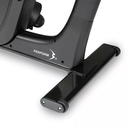 Flow Fitness Perform B2i programuotas dviratis