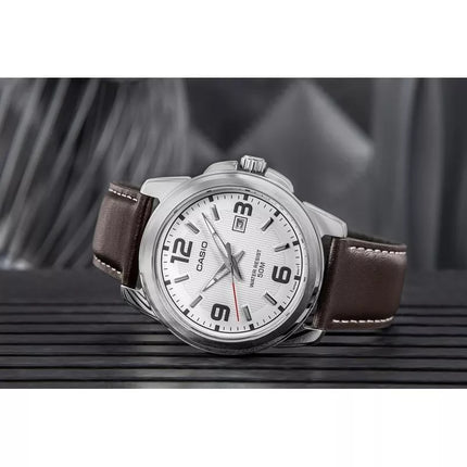 Men's Watch CASIO MTP-1314PL-7AVEF + BOX