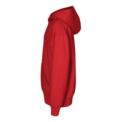 Chill children's sweatshirt (red)