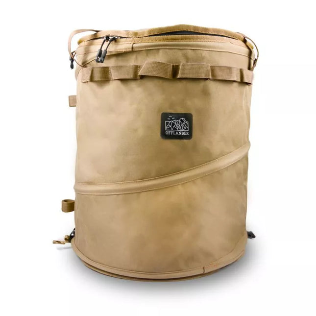Krepšys „Offlander“ OFF_CACC_47KH