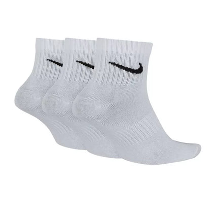 Nike Everyday Lightweight Ankle 3Pak M kojinės SX7677-100