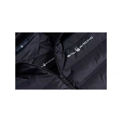 SAIL RACING W Spray Down Hood Jacket - Juoda