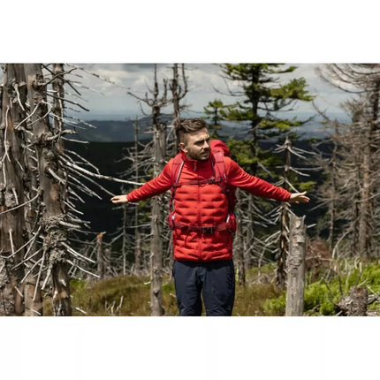 Elbrus Elim striukė su pašiltinimu, vyriška, 92800396385