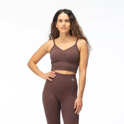 Moterų sportinė liemenėlė ILARIA WMNS