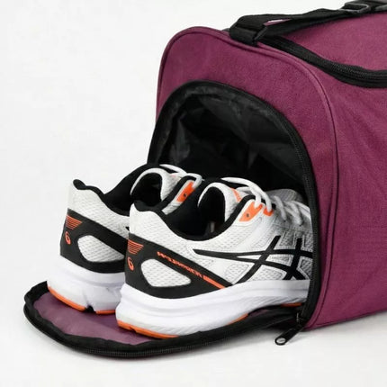 Sportinis krepšys 22L REDCLIFFS Bordo