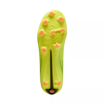 Puma Ultra 6 Pro FG/AG 108698 01 Vaikams skirti futbolo batai