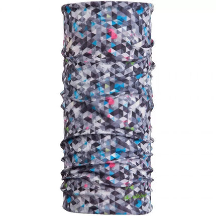 Medžiaginis galvos apdangalas (bandana) su vikingų motyvais 410-22-7160-08