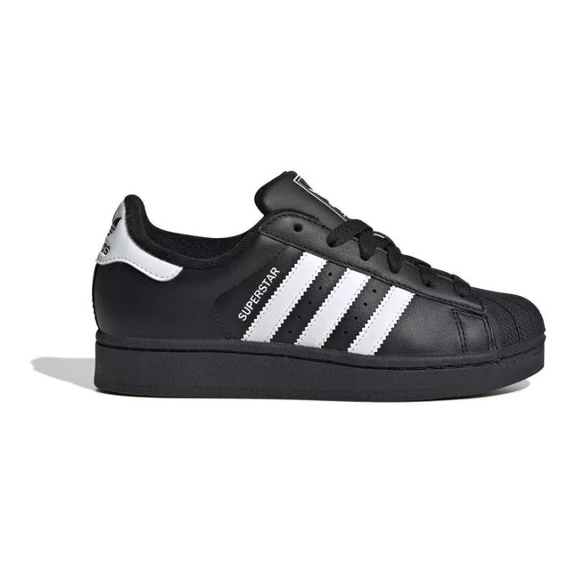 Adidas Originals Jaunimo Superstar II JH9977 batai