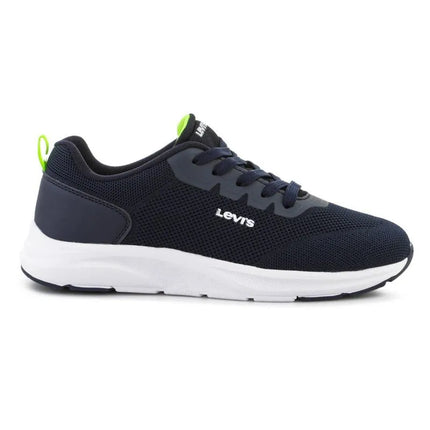 Levi's HUDSON NAVY YELLOW 0043T-0923