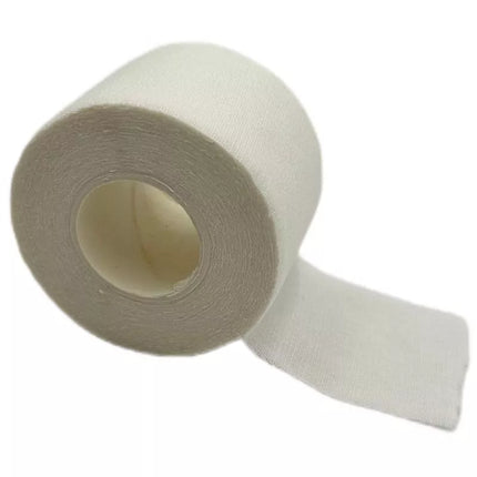 TEJP TAPE SPORTS KINESIOLOGICAL TAPE 7.3Mx3.8CM DUNLOP WHITE