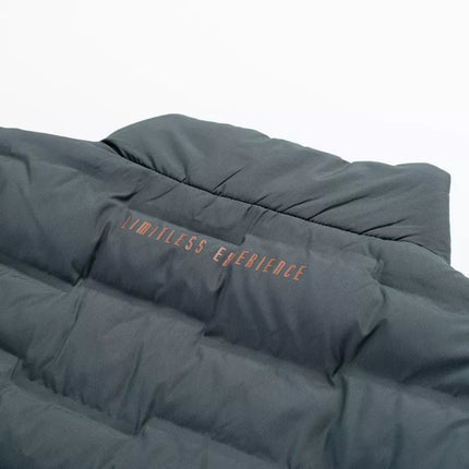 Iguana Dogio Primaloft dygsniuota striukė M 92800622523