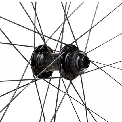WTB PROTERRA i23x700x priekinis ratas 100x12 28 6 varžtai