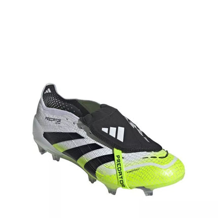 Adidas Predator Elite FT FG M JI1092 futbolo batai