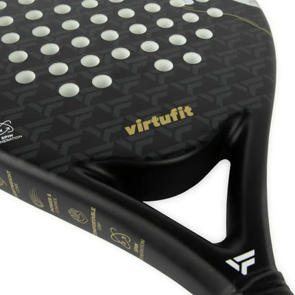 Virtufit Padel Precision Pro VF12012 Padel Racket
