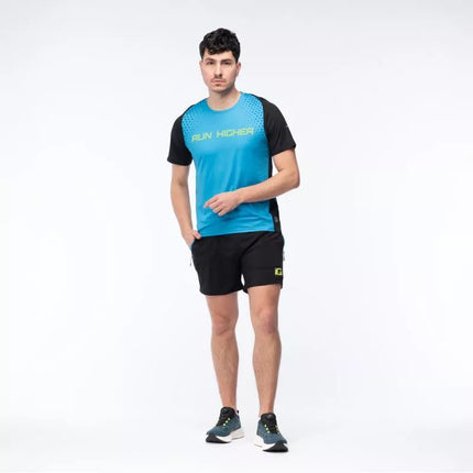 Men's ILENO Short Sleeve T-Shirt