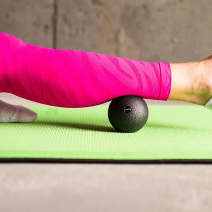 Masažo kamuolys HMS BLM01 8 cm