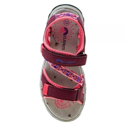 Elbrus Emelo Jr 92800224794 Basutės