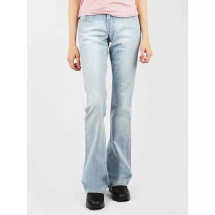 Levi&#039;s Bootcut Kelnės W 10529-0032