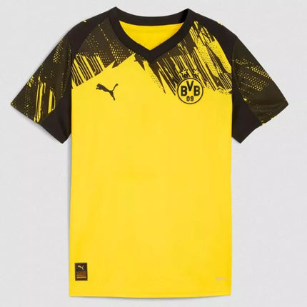 Puma Borussia Dortmund Jersey Replica Junior 780094-01